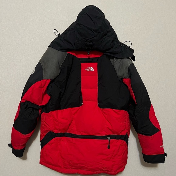 “Rare” Men’s large North Face Steep Tech coat - Picture 4 of 4